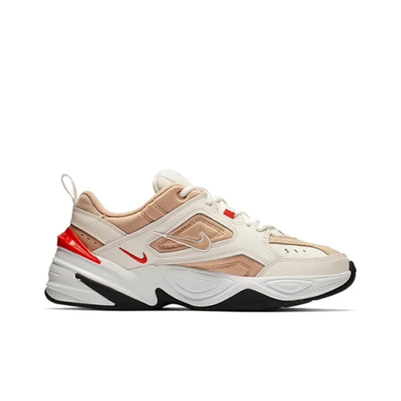 Nike M2K Tekno Sail Red - Banlieue91 -