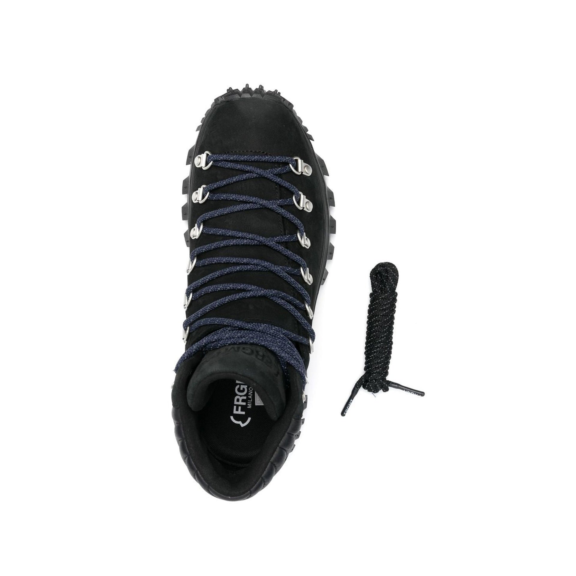Moncler Trailgrip High Gtx Boots - Banlieue91 -
