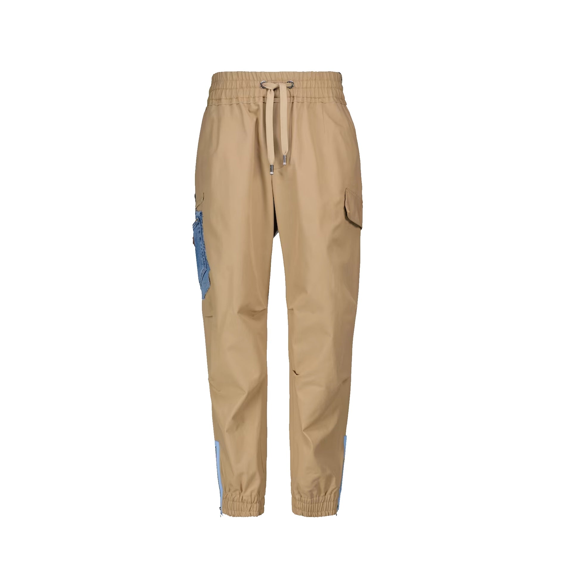 Dolce & Gabbana Casual Trousers - Banlieue91 -