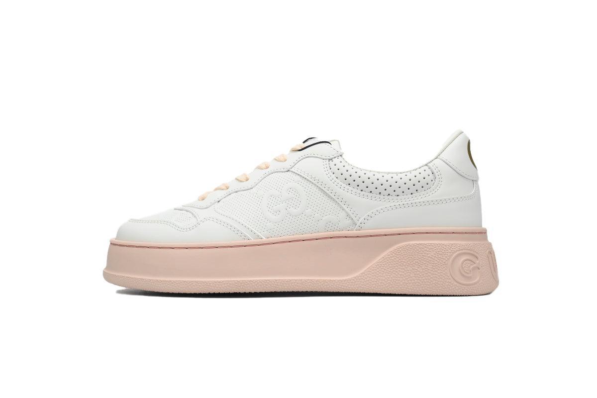 GUCCI Women 'Calfskin GG Tennis' - Banlieue91