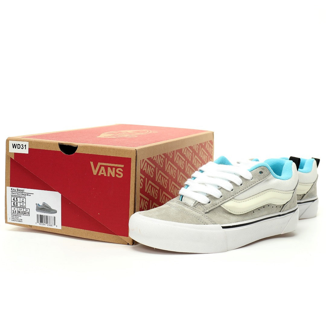 Vans Vault Knu-Skool VR3 LX