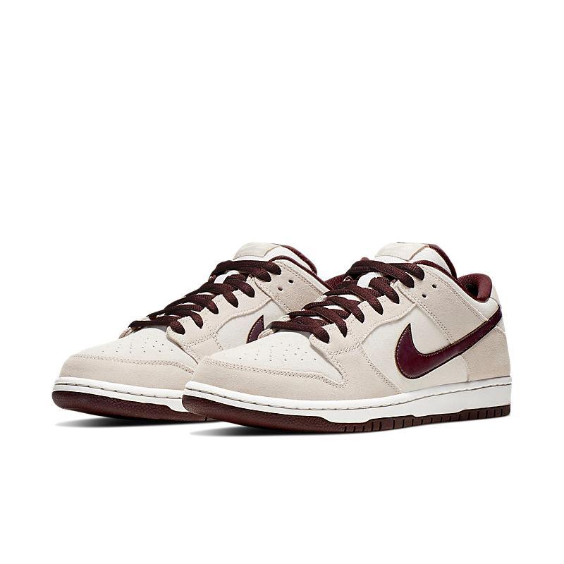 Nike SB Dunk Low 'Desert Sand Mahogany' - Banlieue91