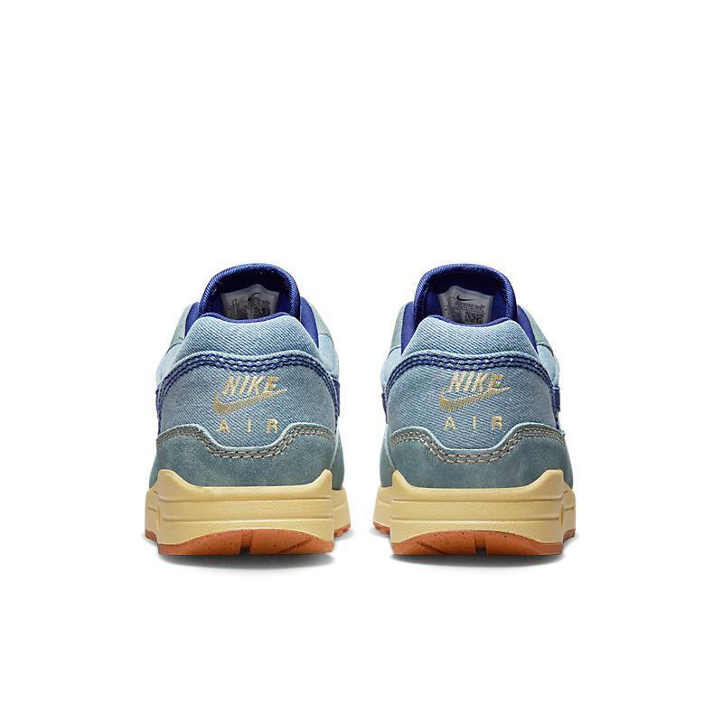 Nike Air Max 87 'Dirty Denim' - Banlieue91