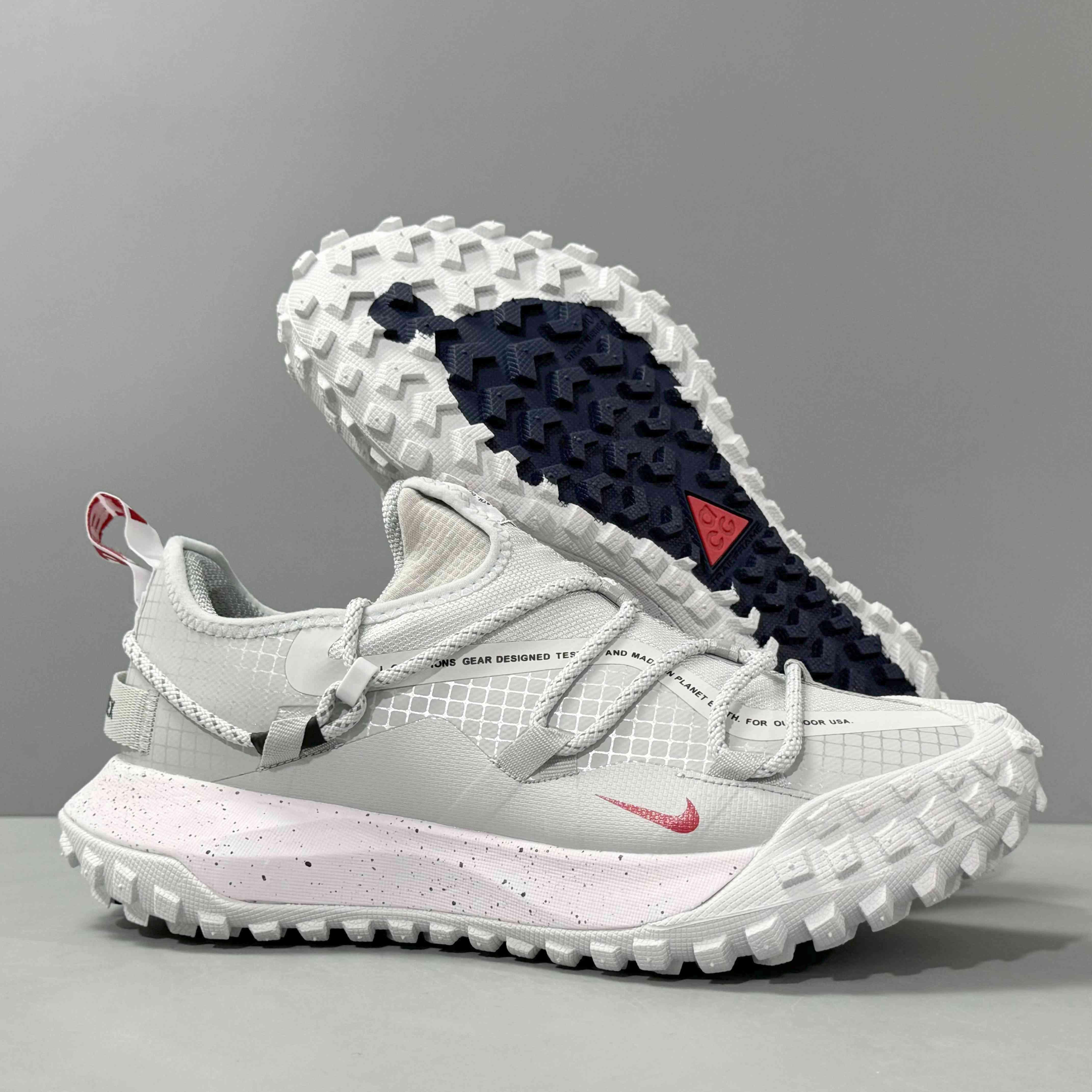 Nike ACG Mountain Fly Low Gore-Tex SE 'Team USA' - Banlieue91