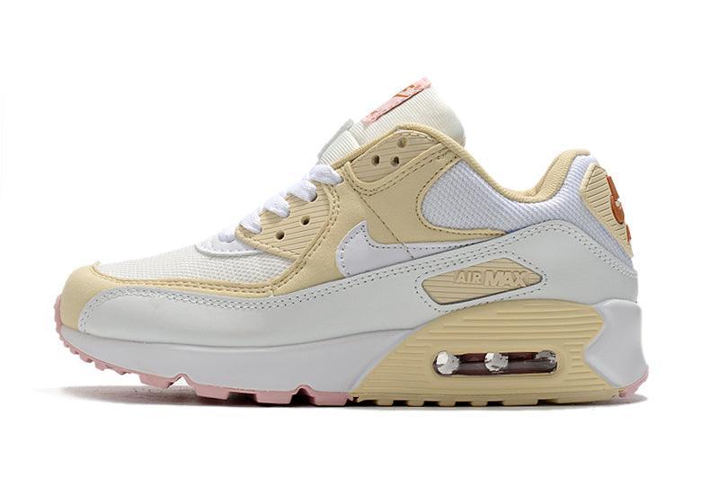 Nike Air Max 90 ' 'Light Orewood Brown' - Banlieue91