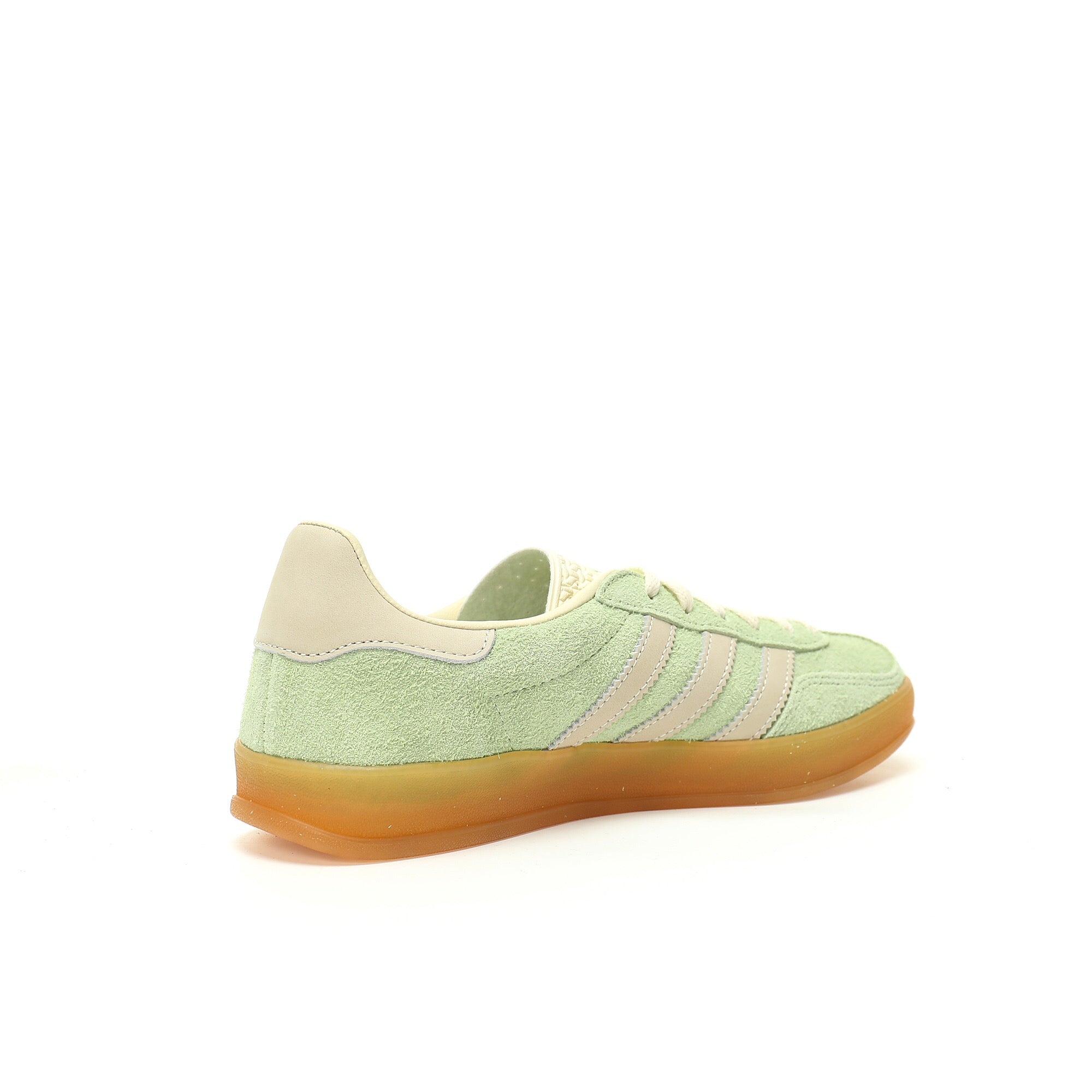 Adidas Originals Gazelle 'Green Spark' - Banlieue91 -