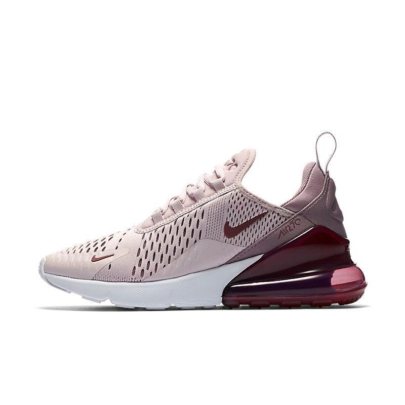 Nike Air Max 270 'Barely Rose' - Banlieue91