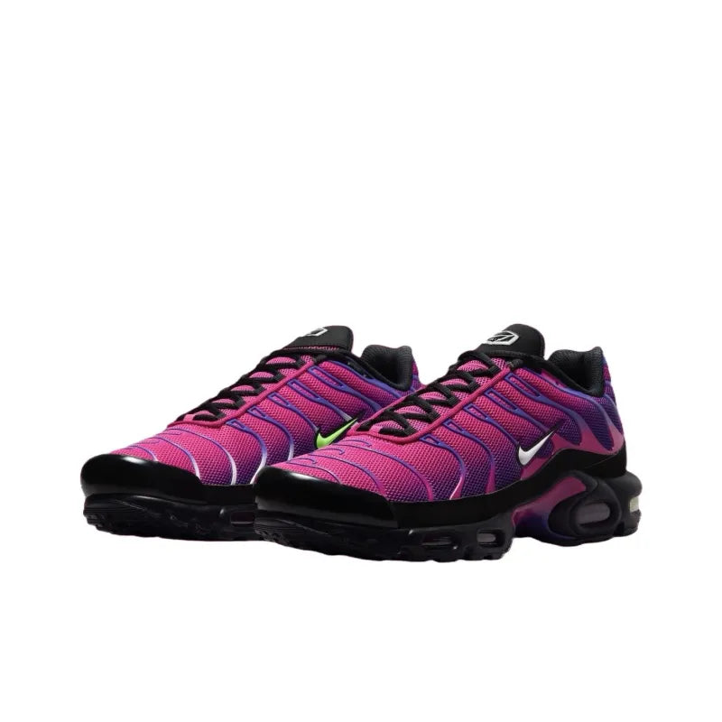 Nike Air Max Plus 'Rebellious Air Fireberry' - Banlieue91