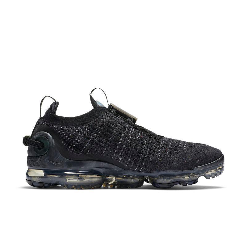 Nike Air Vapormax FX 'Black Dark Grey' - Banlieue91