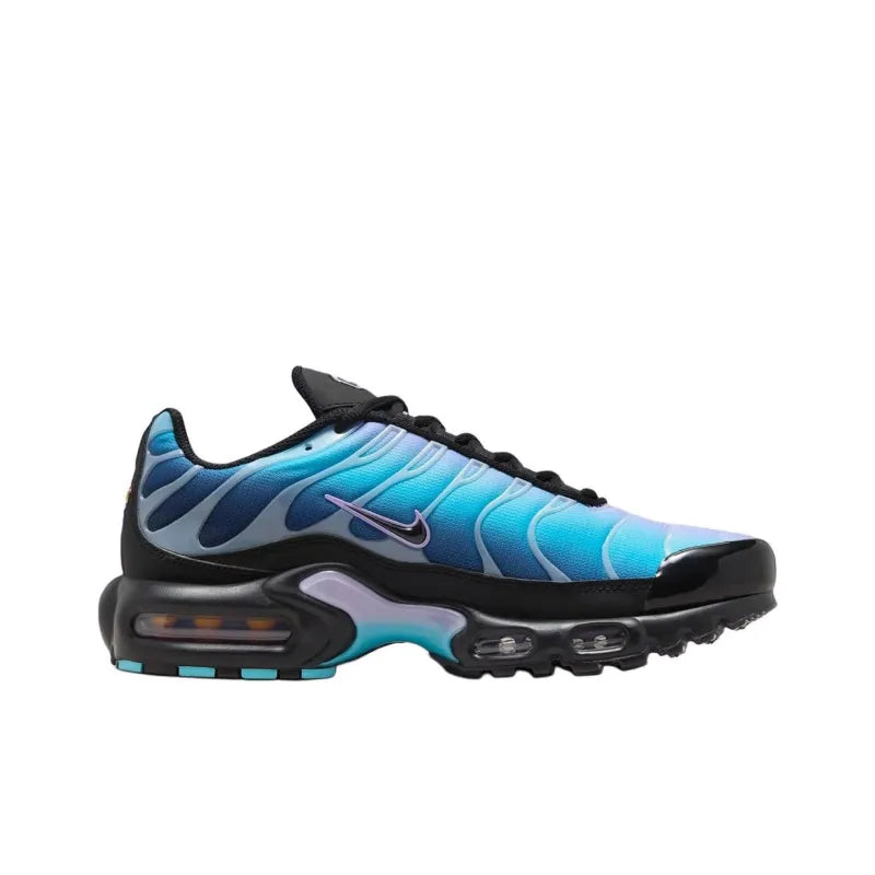 Nike Air Max Plus 'Black Hydrangeas' - Banlieue91 -