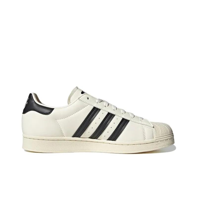 Adidas Originals Superstar Andre Saraiva 'Chalk White Black' - Banlieue91 -