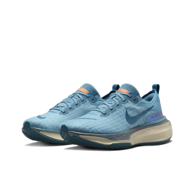 Nike ZoomX Invincible Run 3 Noise Aqua Green Abyss - Banlieue91 -