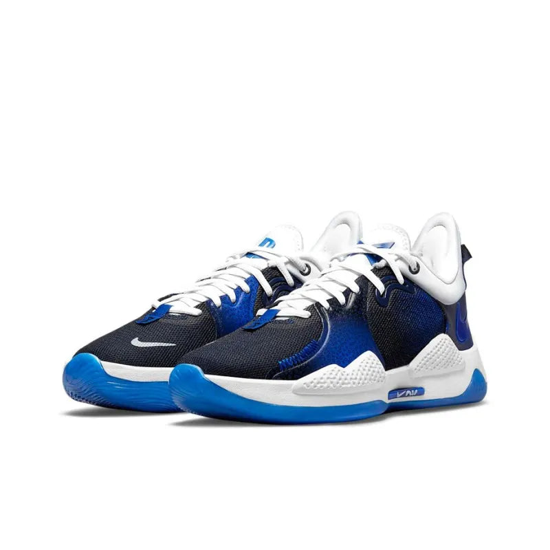 Nike PlayStation X PG 5 EP 'Racer Blue' - Banlieue91 -