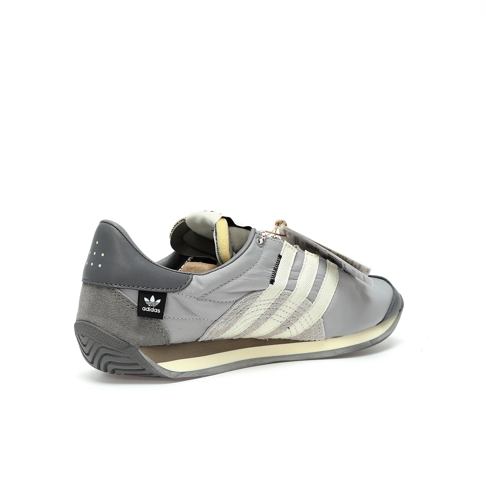 Song for the Mute x Adidas Country OG 'Grey Black'