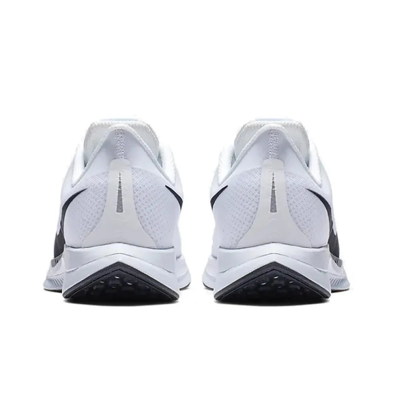 Nike Zoom Pegasus Turbo 'White Black' - Banlieue91 -