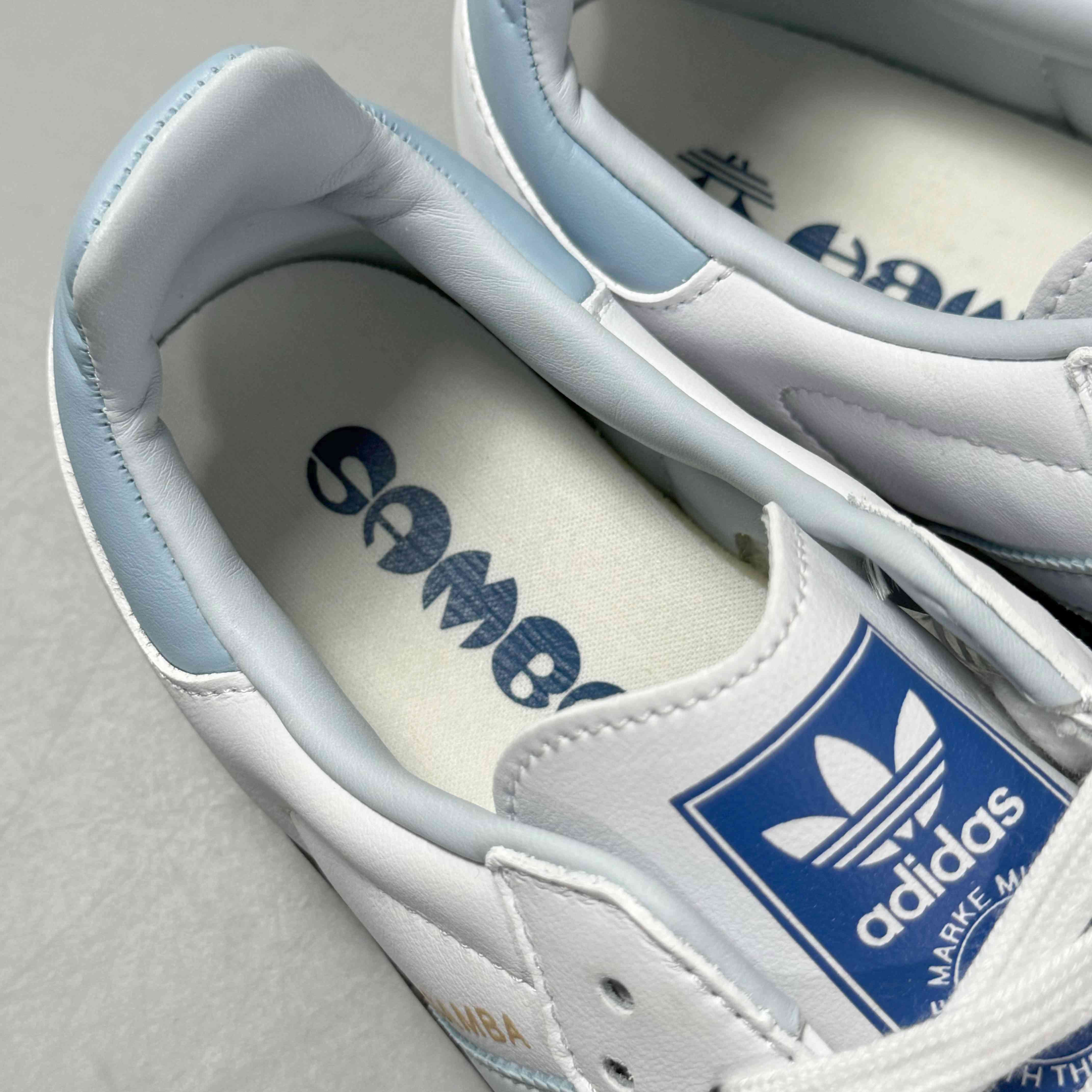 Adidas Originals Samba