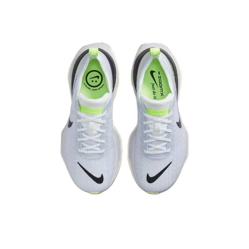 Nike ZoomX Invincible Run 3 Blue Tint Green Strike - Banlieue91 -