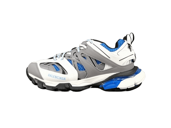 BALENCIAGA TRACK SNEAKERS - Banlieue91