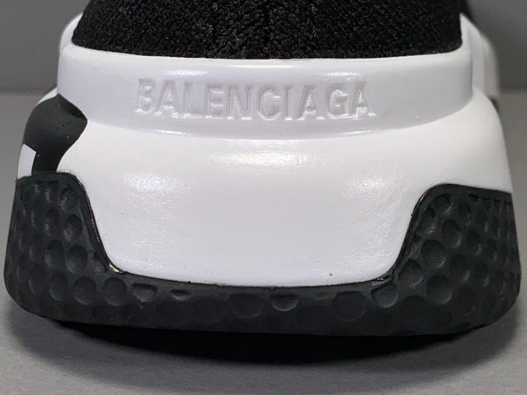 BALENCIAGA SPEED 2.0 RECYCLED KNIT SNEAKER
