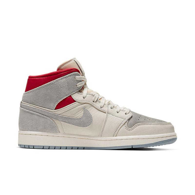 Air Jordan 1 Mid 'Sneakersnstuff 20th Anniversary' - Banlieue91