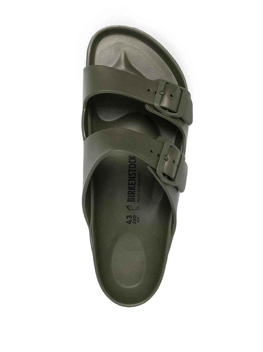 Birkenstock Arizona Eva Sandals | Banlieue91