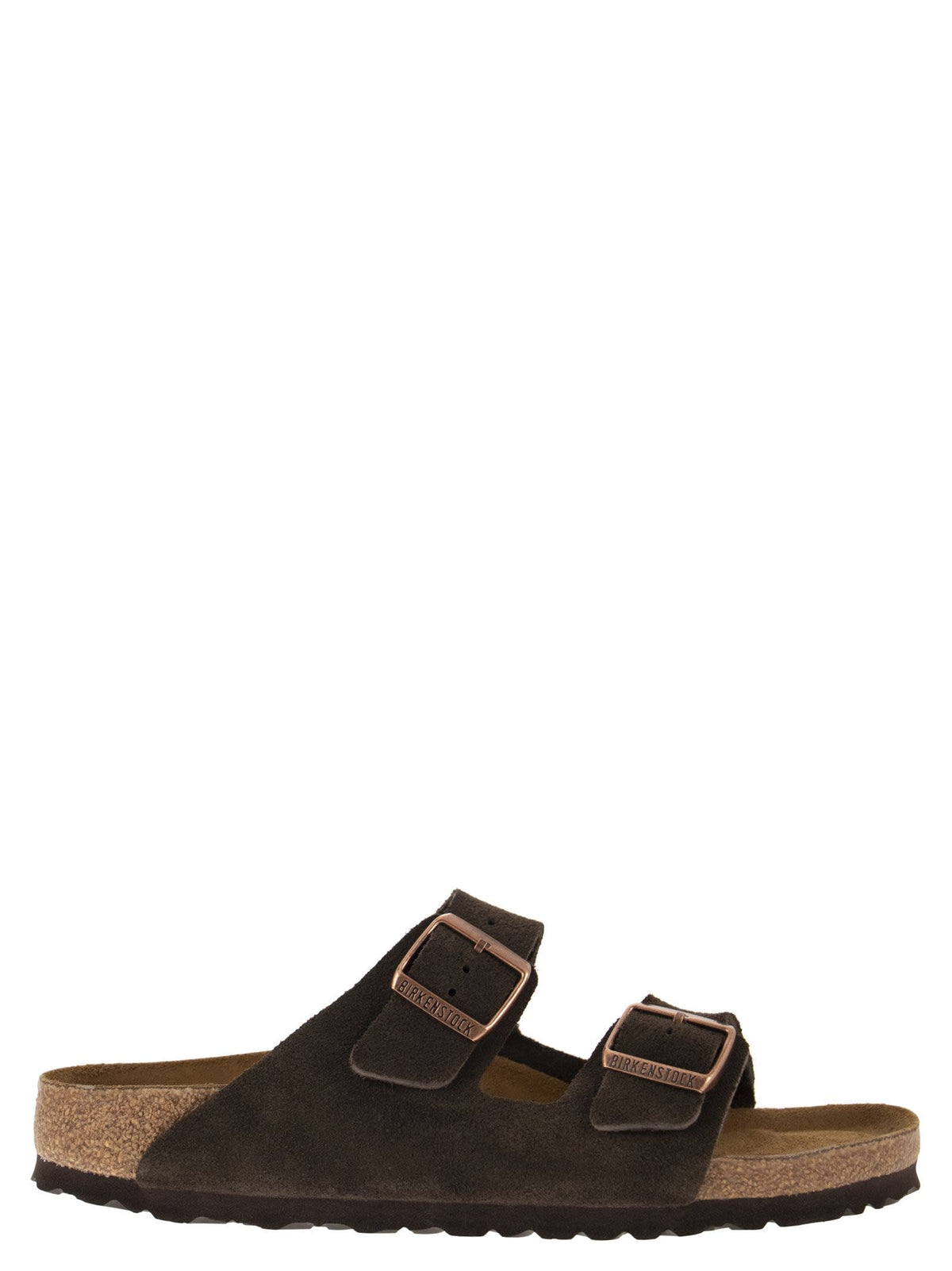 Birkenstock Arizona Flat Sandal | Banlieue91