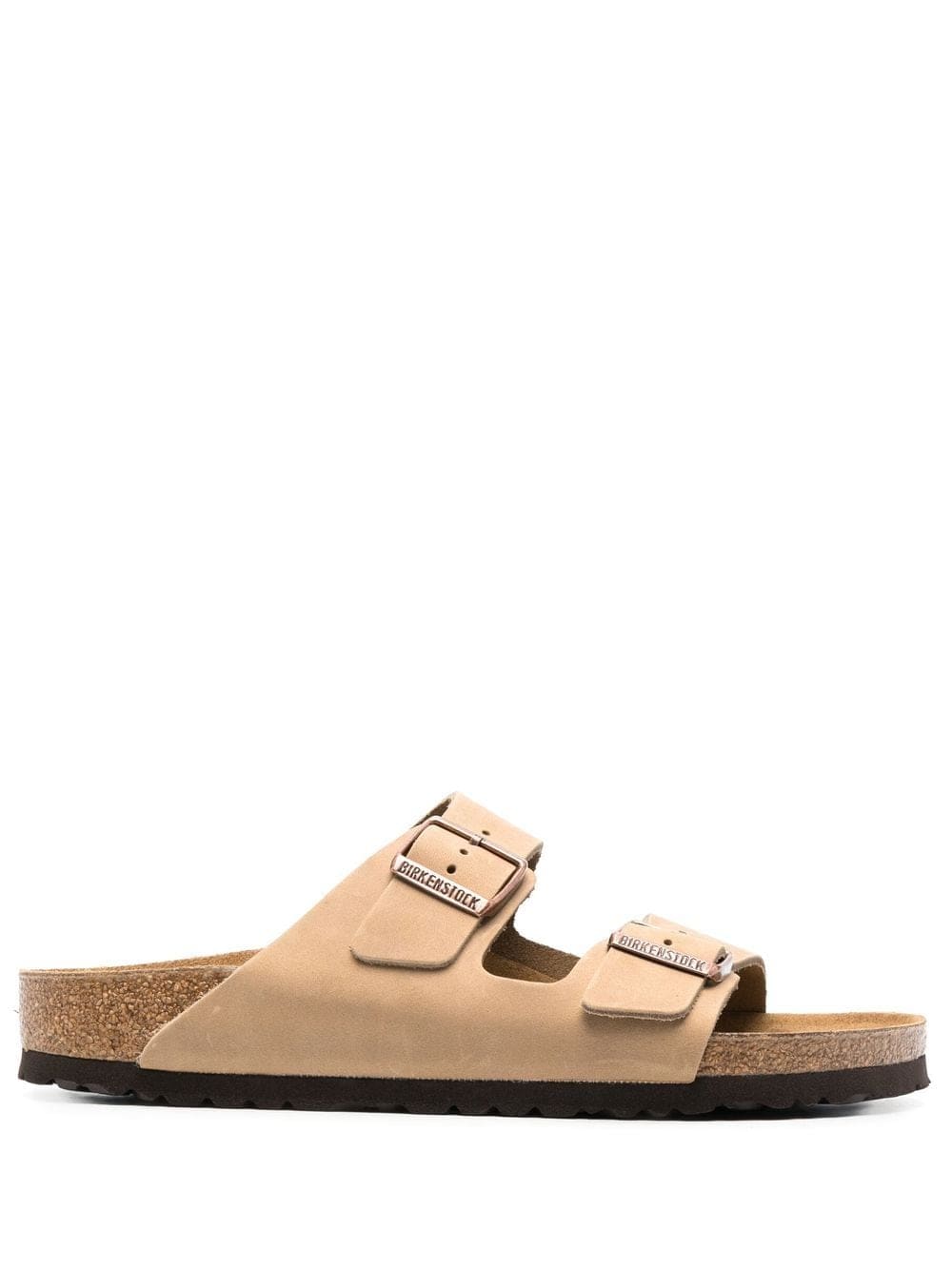Birkenstock Arizona Oiled Leather Sandals | Banlieue91