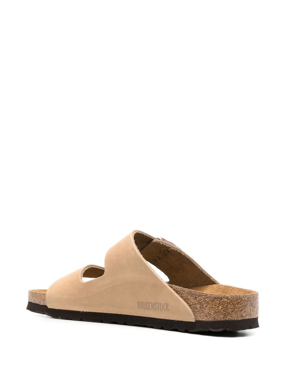 Birkenstock Arizona Oiled Leather Sandals | Banlieue91