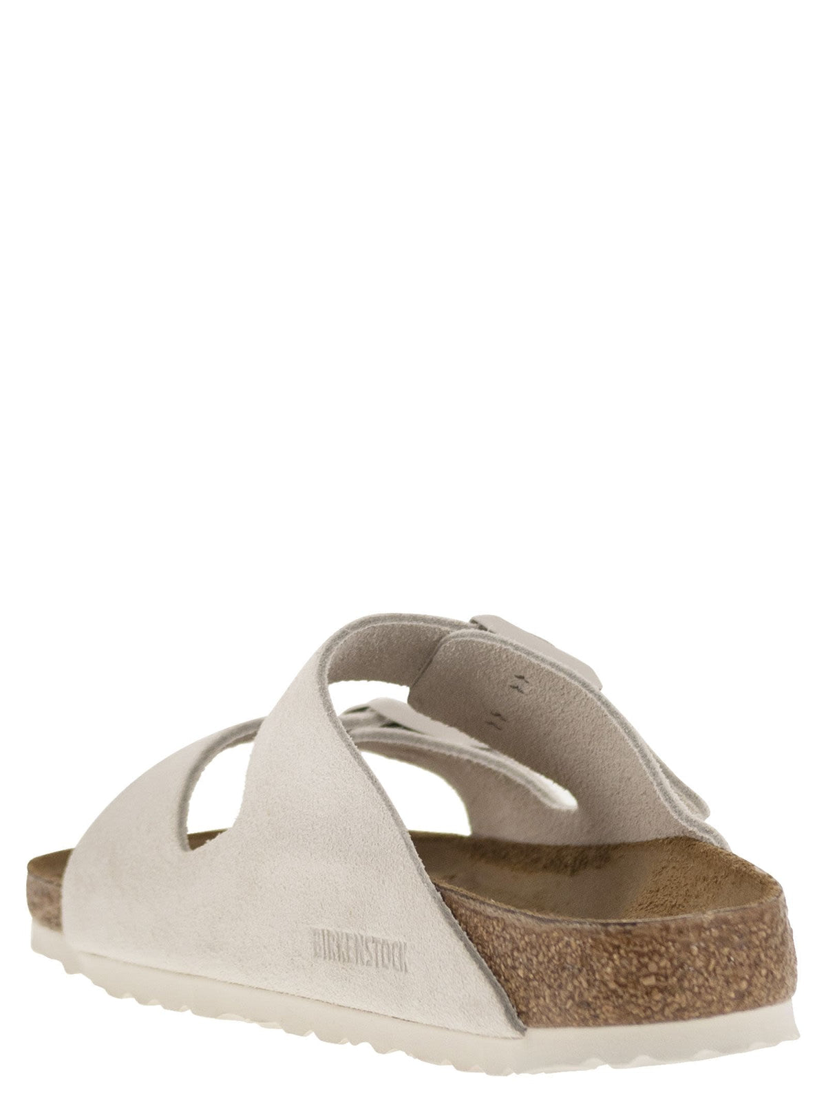 Birkenstock Arizona Suede Leather | Banlieue91