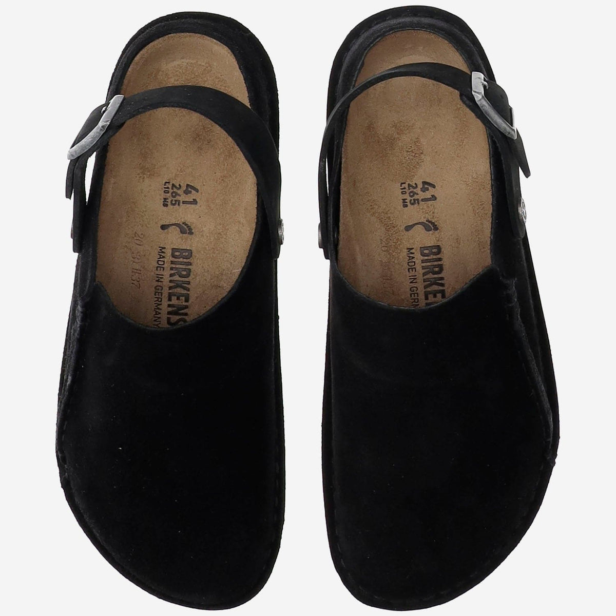 Birkenstock | Banlieue91