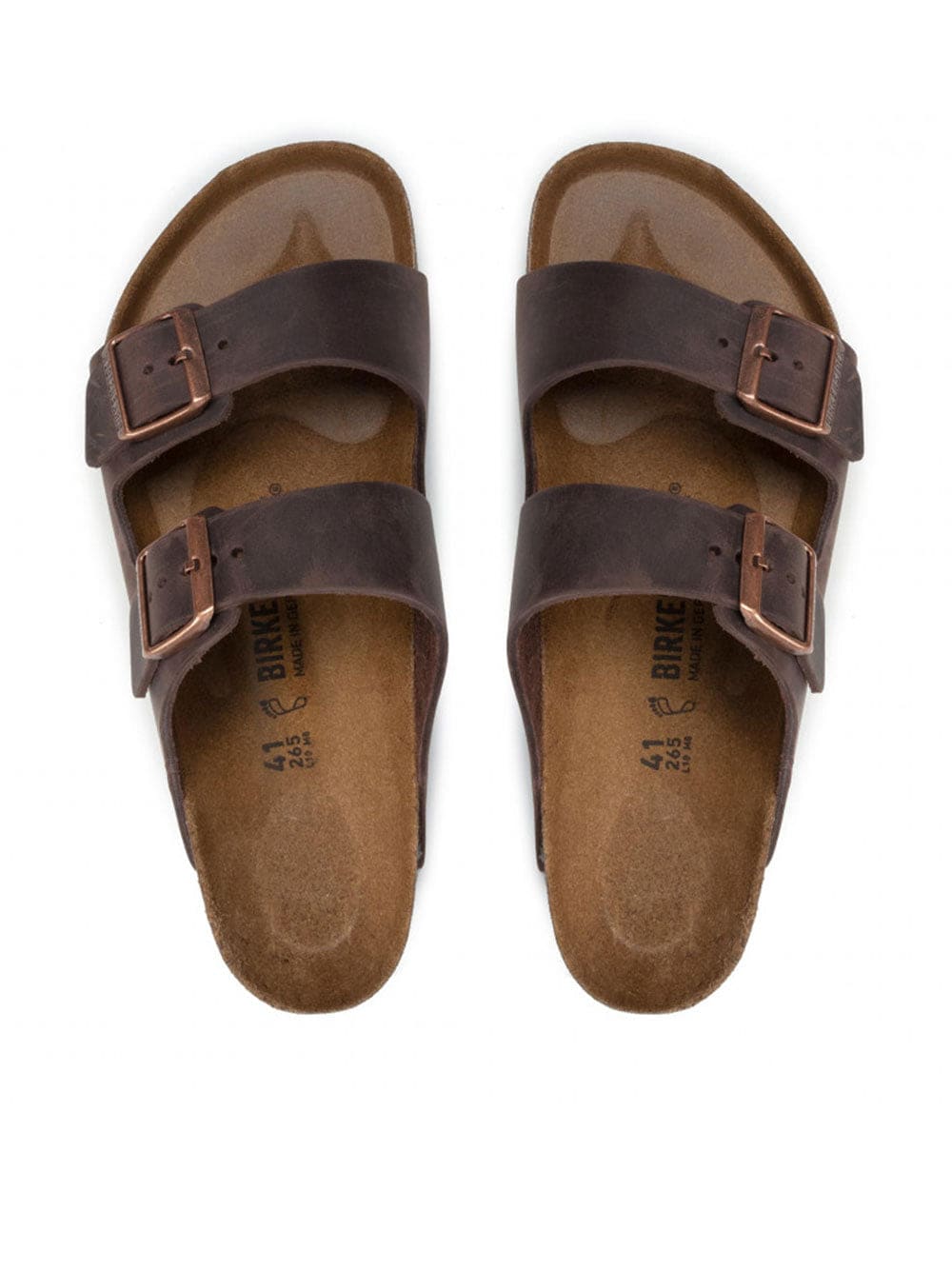 Birkenstock | Banlieue91