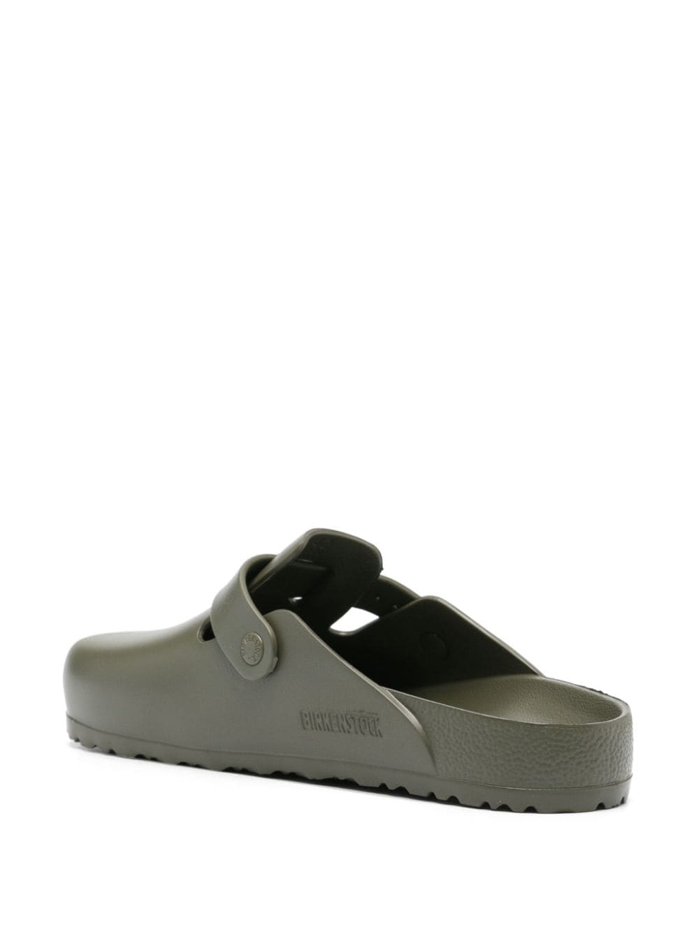 Birkenstock Boston Eva Slippers | Banlieue91