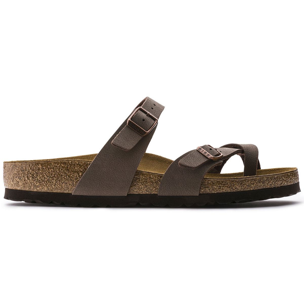 Birkenstock Mayari Birkibuc Sandal | Banlieue91