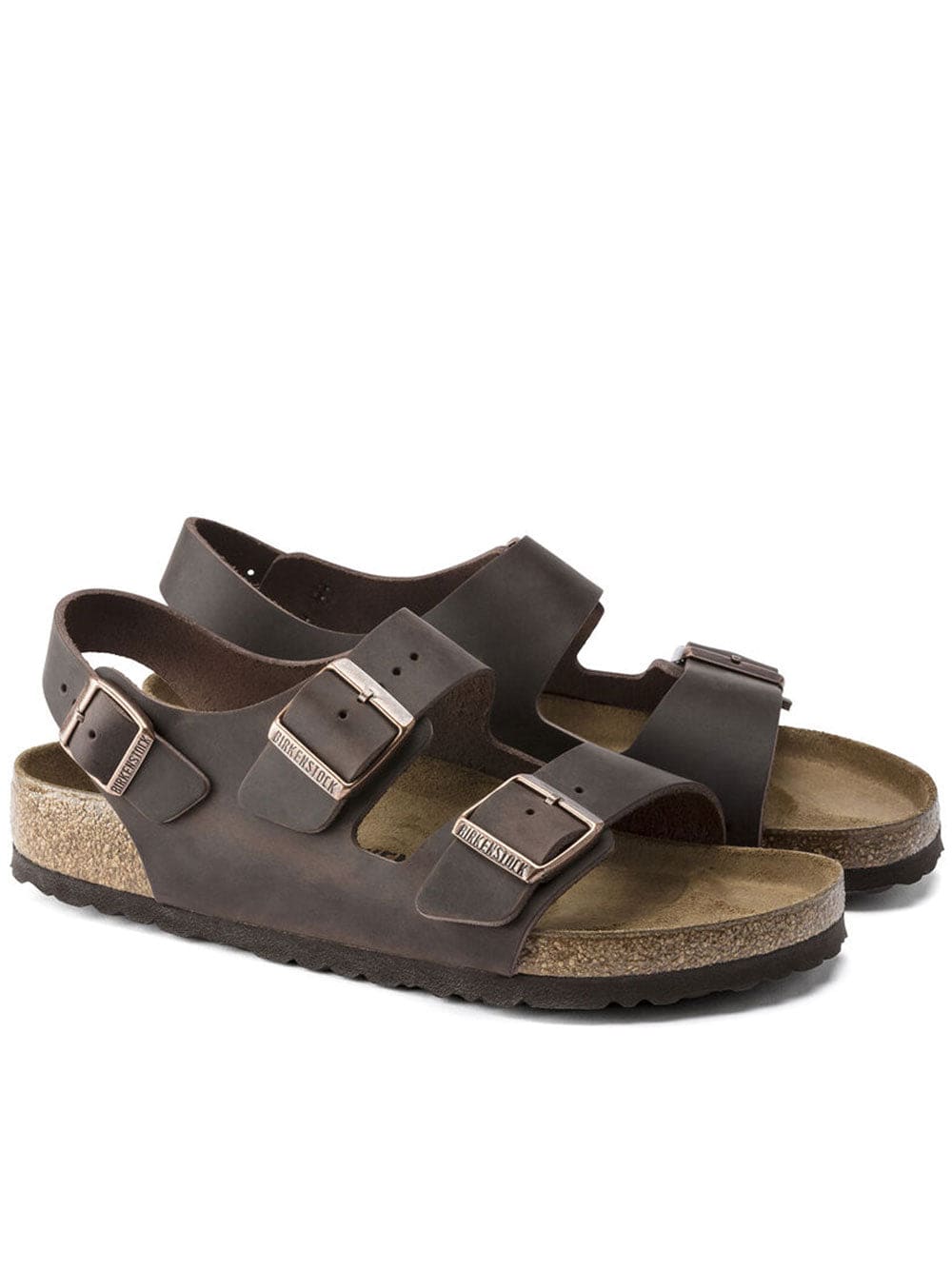 Birkenstock Milan | Banlieue91