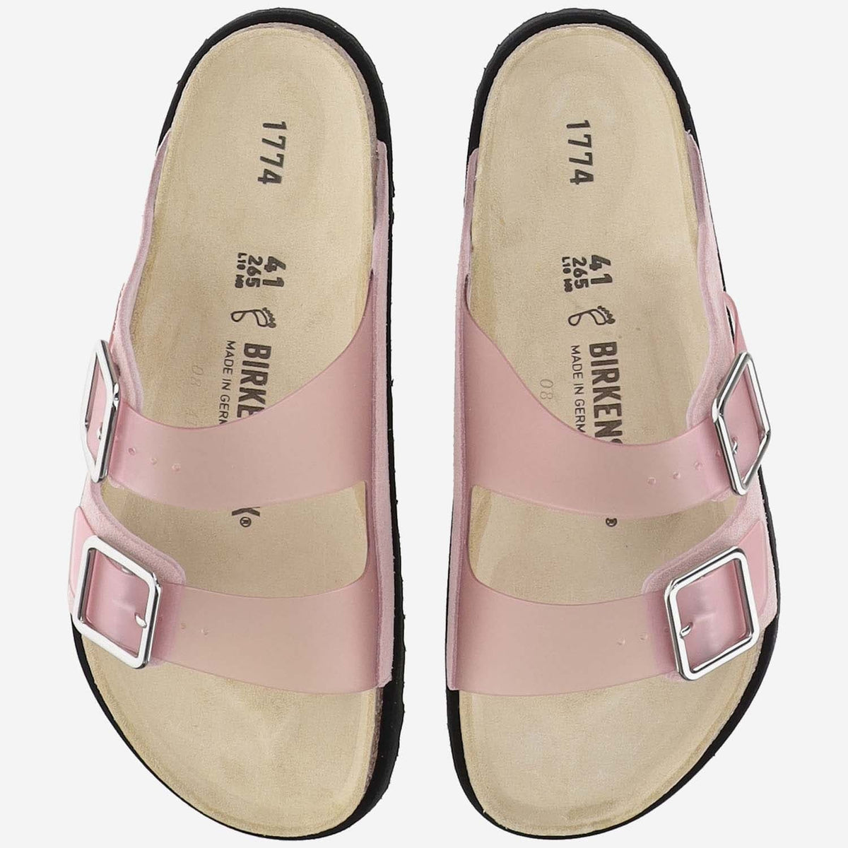 Birkenstock Sandals 1774 Arizona | Banlieue91