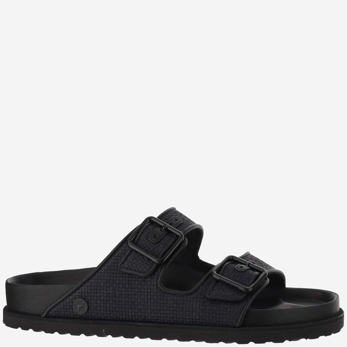 Birkenstock Sandals 1774 Arizona Raffia | Banlieue91