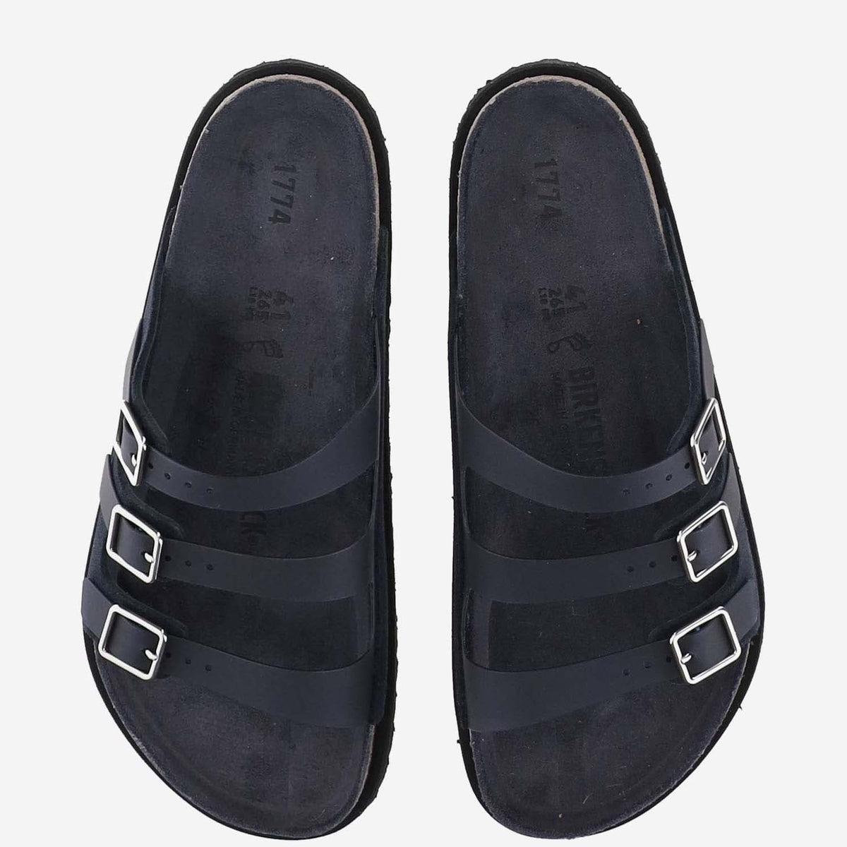 Birkenstock Sandals 1774 Florida | Banlieue91