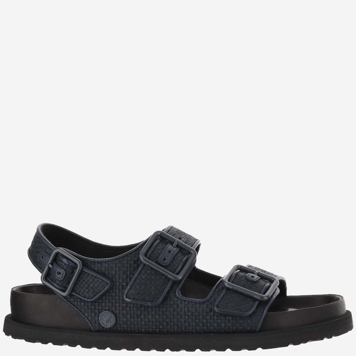 Birkenstock Sandals 1774 Milano Raffia | Banlieue91
