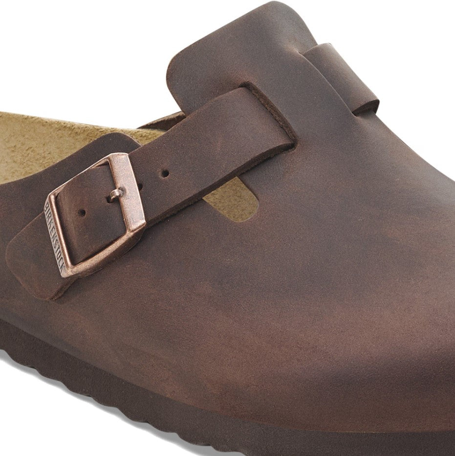 Birkenstock Boston Soft Footbed Clog - Medium/Narrow - Banlieue91 -