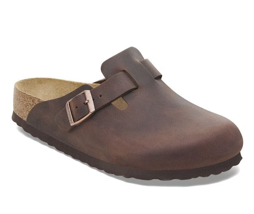 Birkenstock Boston Soft Footbed Clog - Medium/Narrow - Banlieue91 -