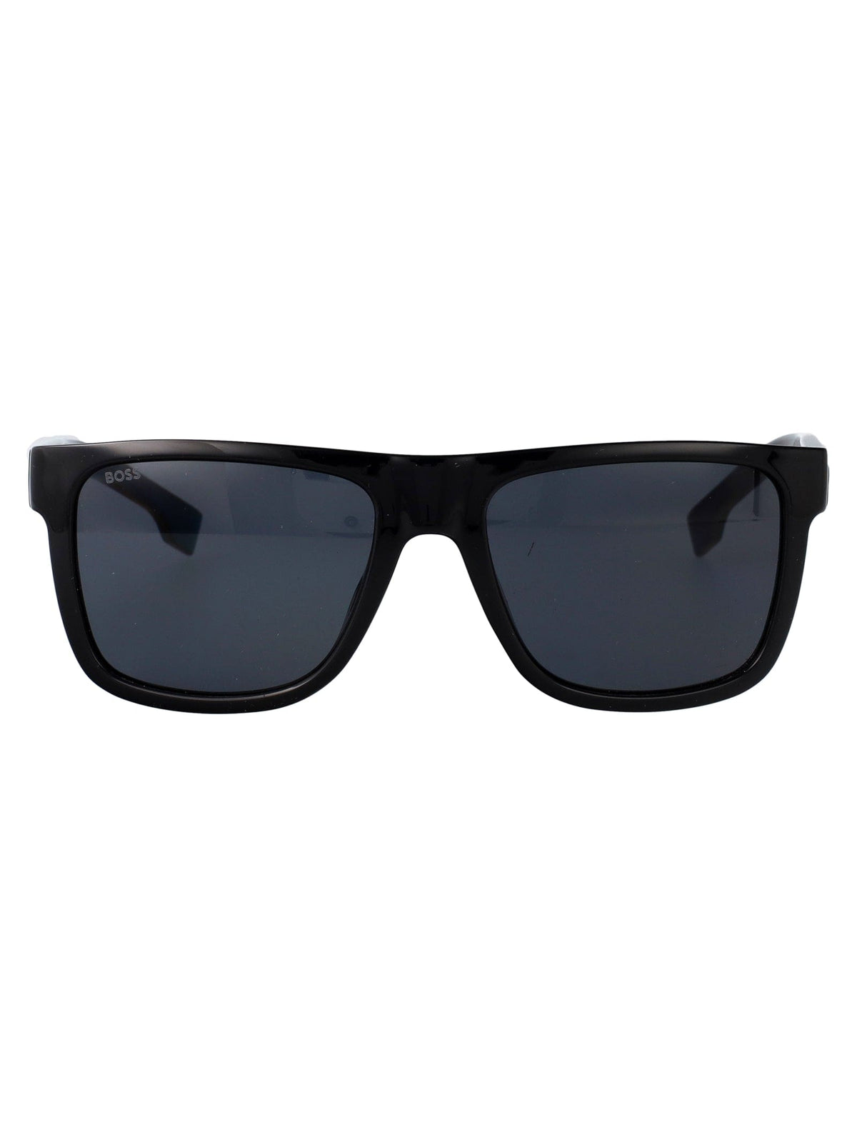 BOSS Eco Cellulose P.Inj Sunglasses for Men - SS25 Style | Banlieue91