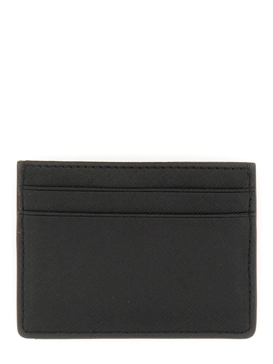 BOSS Mini Leather Wallet for Men | Banlieue91