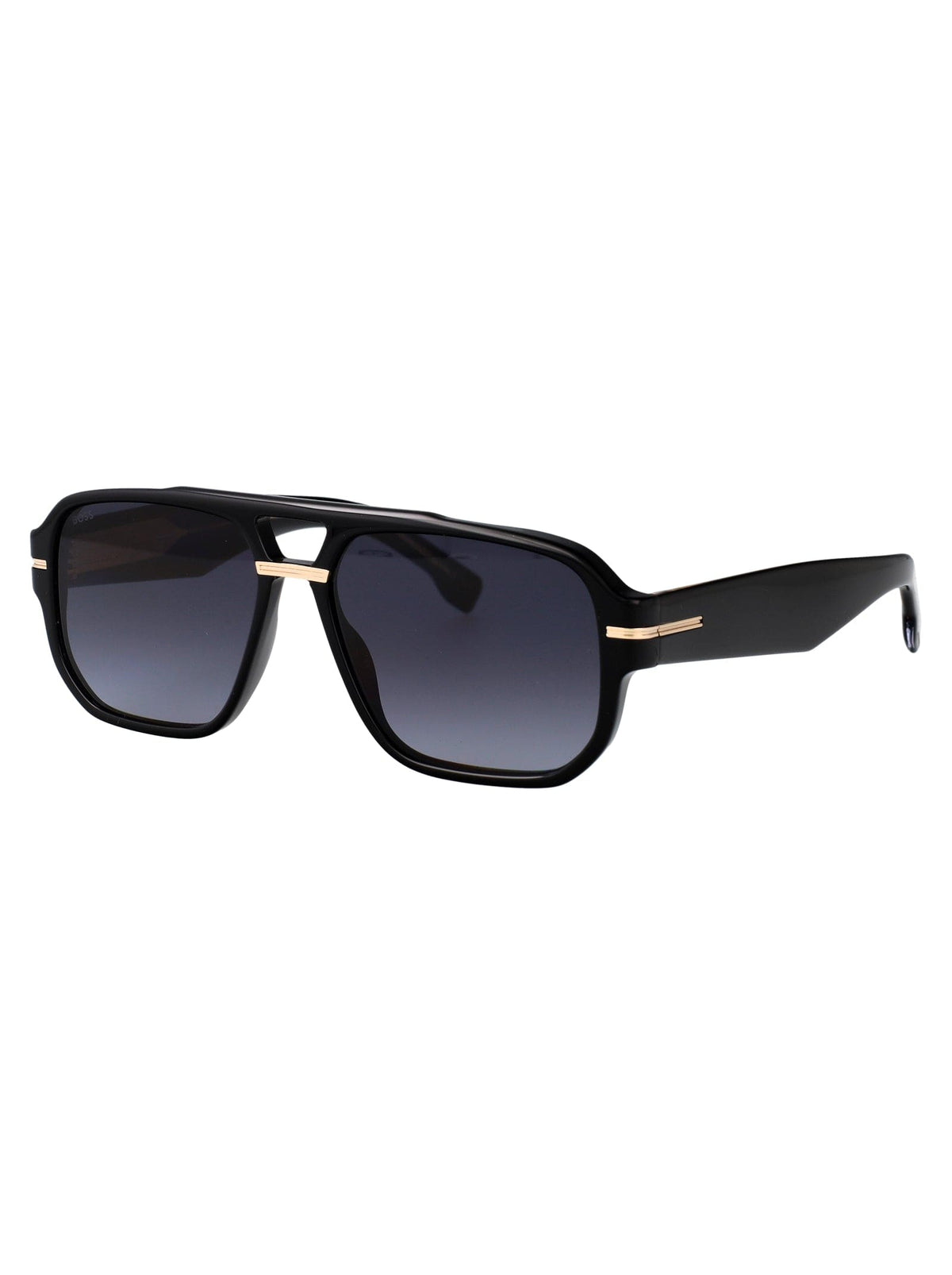 BOSS Stylish Acetate Sunglasses for Men - SS25 Collection | Banlieue91
