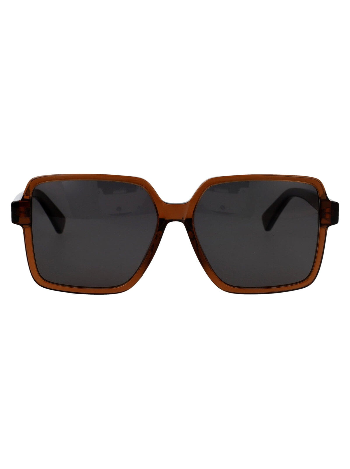 BOTTEGA VENETA Chic Acetate Sunglasses for Women - BV1317SK | Banlieue91