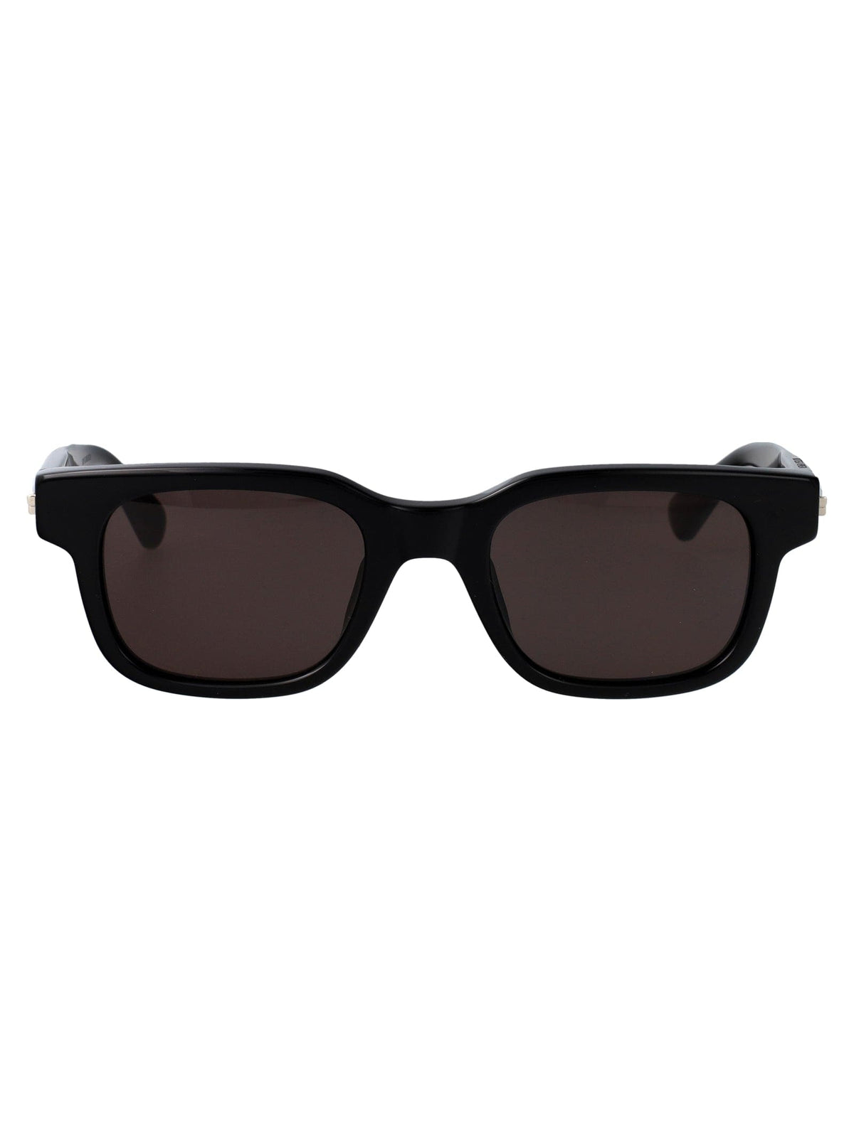 BOTTEGA VENETA Classic Square Sunglasses | Banlieue91