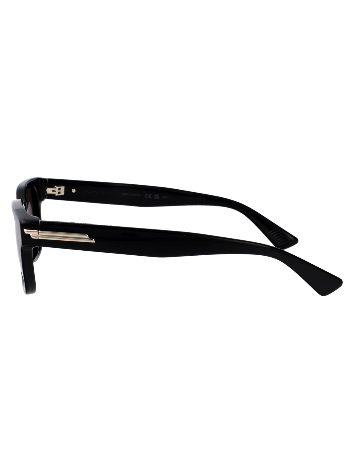 BOTTEGA VENETA Classic Square Sunglasses | Banlieue91