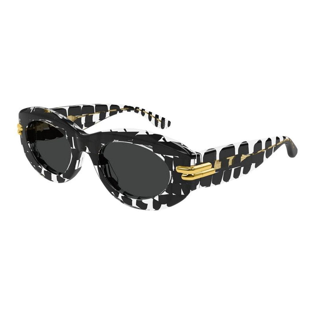 BOTTEGA VENETA Elegant Women's Sunglasses | Banlieue91
