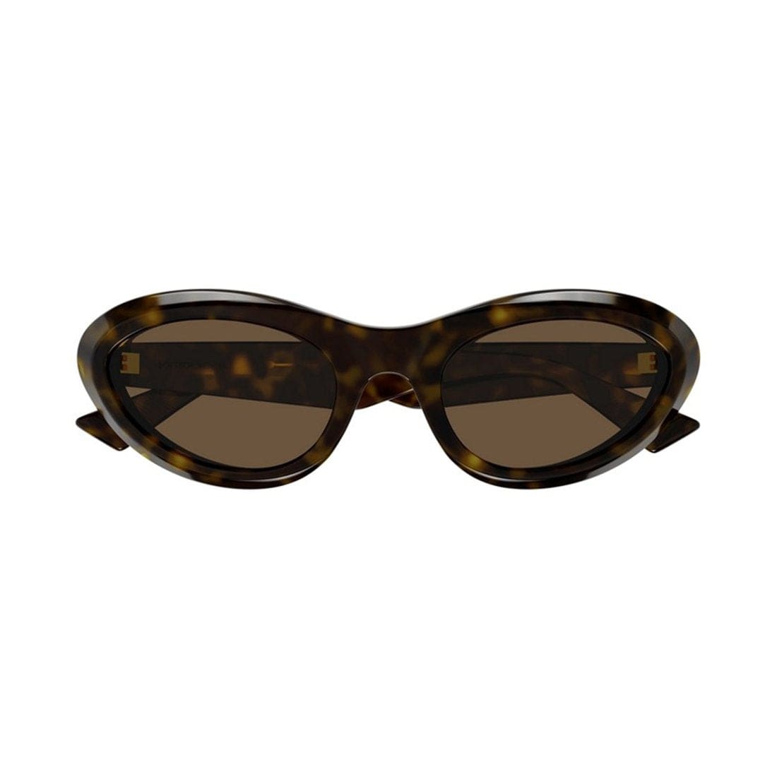 BOTTEGA VENETA Elegant Women's Sunglasses BV1191S Mini | Banlieue91