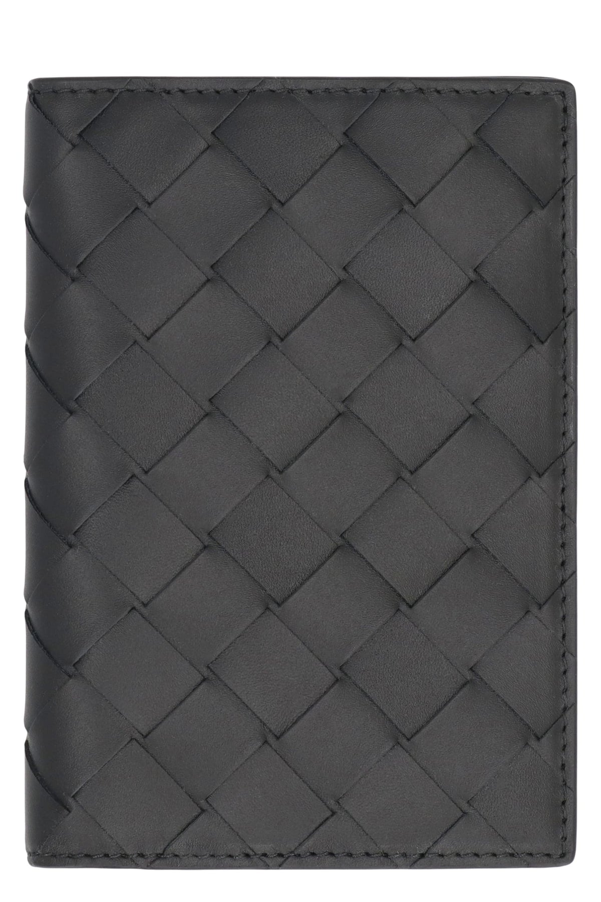 BOTTEGA VENETA Mini Passport Holder | Banlieue91