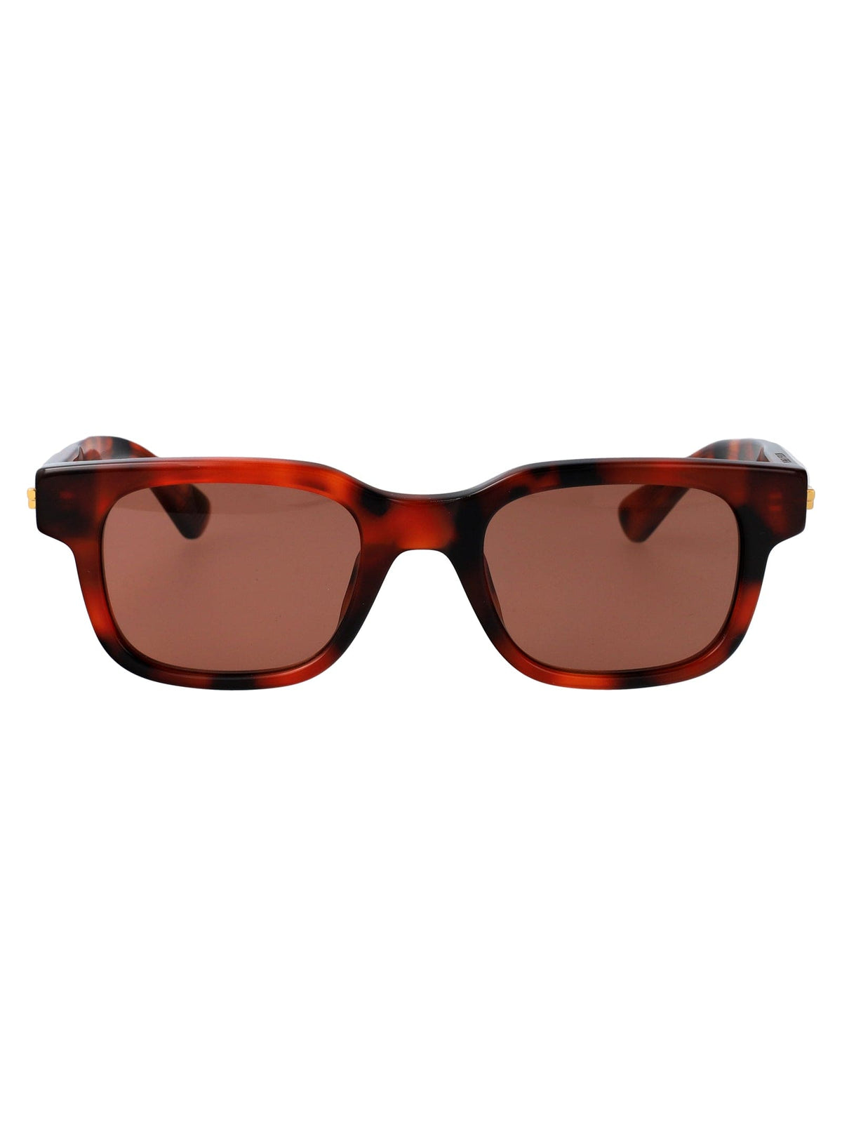 BOTTEGA VENETA Recycled Acetate Sunglasses for Men - FW25 Collection | Banlieue91